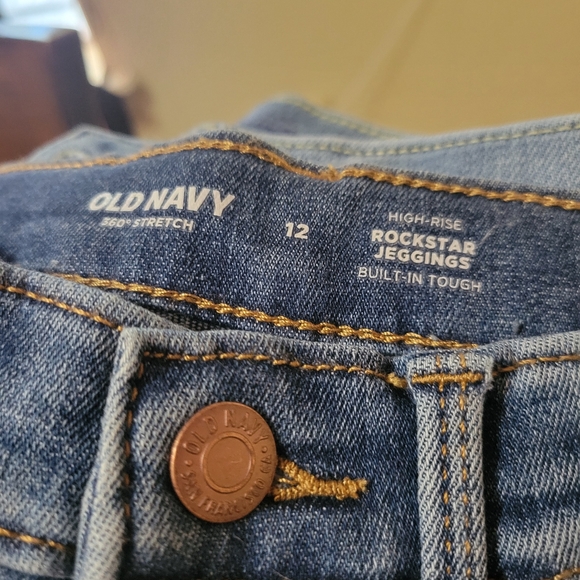 Girls Pants - Picture 7 of 13